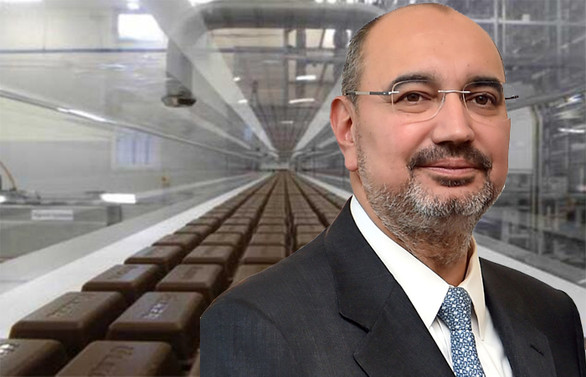 Yıldız Holding’de bayrağı Ali Ülker devraldı