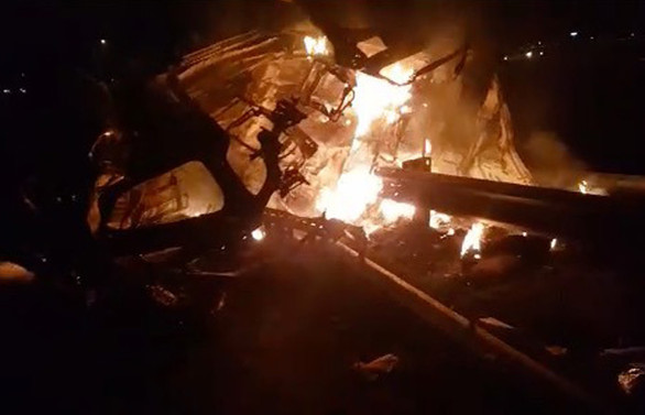 Petrol fiyatları 4 ayın zirvesinde