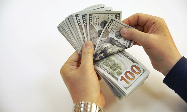 Dolar, 5,96 liranın üzerine alıcı buluyor