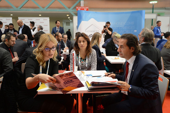 Küresel Fuar Acentesi, 2020’de 11 ülkede 49 fuar yapacak