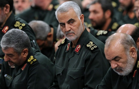 ABD saldırısında ölen İranlı general Kasım Süleymani kimdir?
