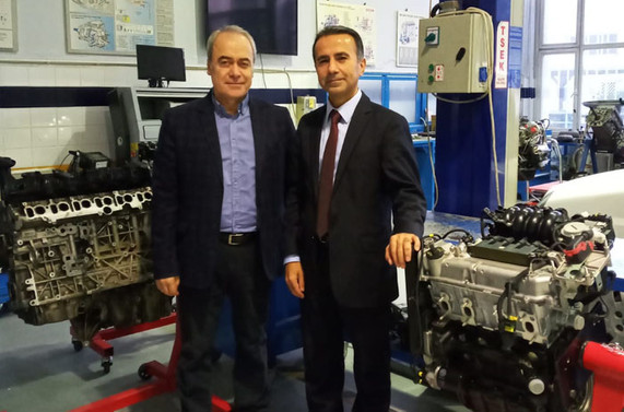 Müfredata Elektrikli Taşıtlar dersi eklenecek