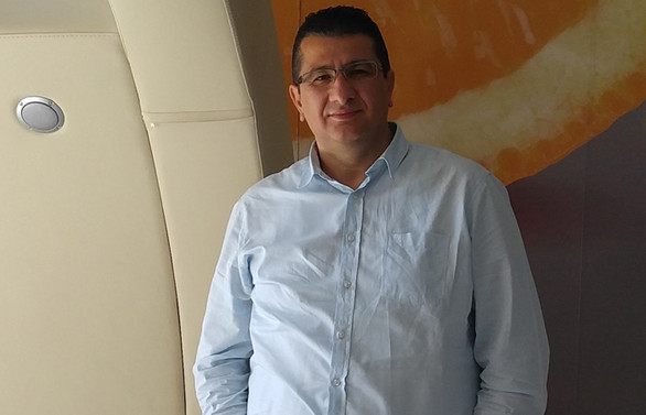 “Geçici indirim yerine, yüzde 8 ile kalıcı bir KDV oranına ihtiyacımız var”