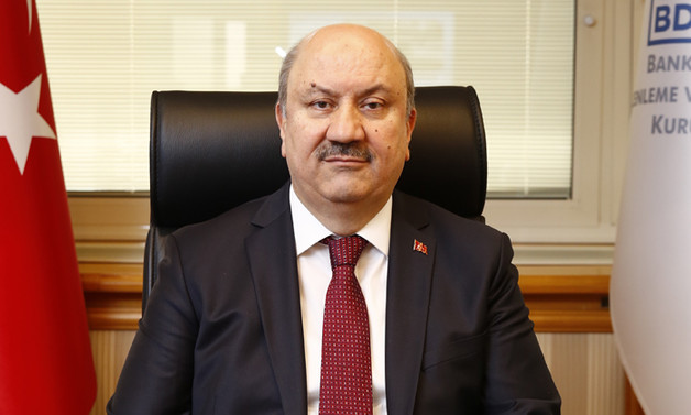 BDDK Başkanı Akben: 2020 canlanma ve yükseliş dönemi olacak