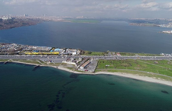 Kanal İstanbul protokolünün iptali istemiyle açılan dava reddedildi