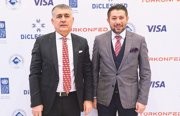 “Irak’a ihracatta yeni rekorlar bekliyoruz”