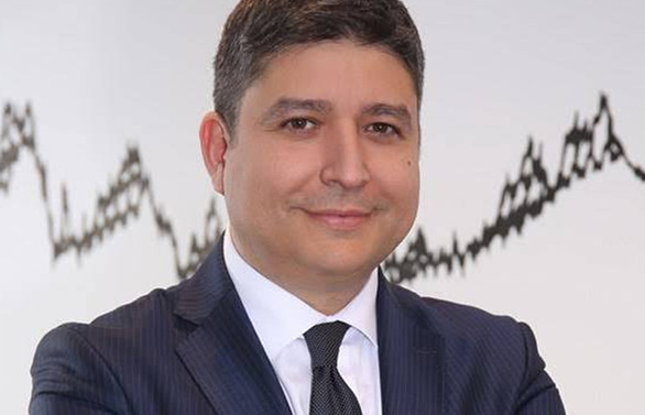 Sürer: Yeni finansal enstrümanlar yurt içinde büyük ilgi görüyor