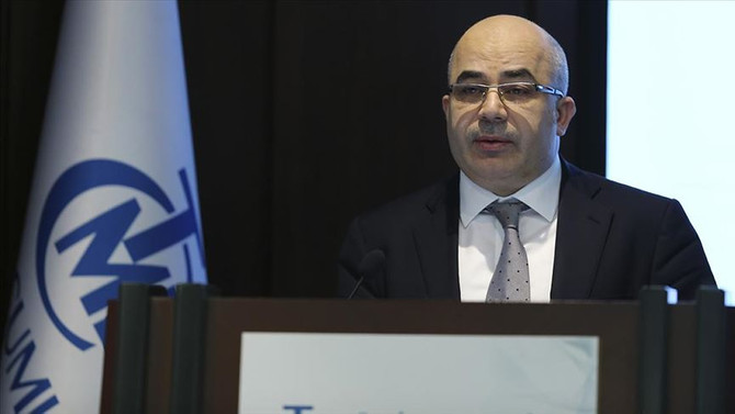 Uysal: Dolarizasyonda azalış trendi devam edecek
