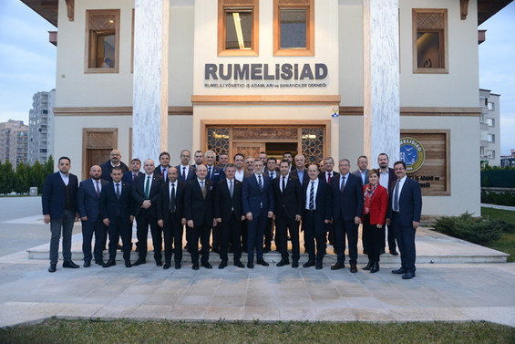 “Bursa, en yüksek dış ticaret fazlası veren kent kimliğini koruyor”