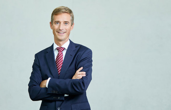 SunExpress’e yeni CEO