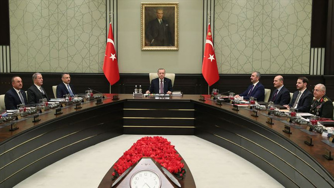 İdlib'de sivillere saldırılara karşı ilave tedbirler alınacak
