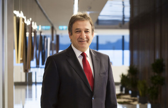 Şişecam, şirketleri tek çatı altında topluyor