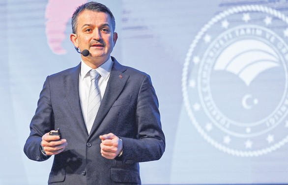 Pakdemirli: 2023’e kadar 38 eylem planını hayata geçireceğiz