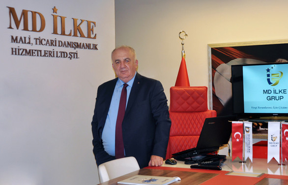 MD İlke Grup, hizmet ağını büyüttü