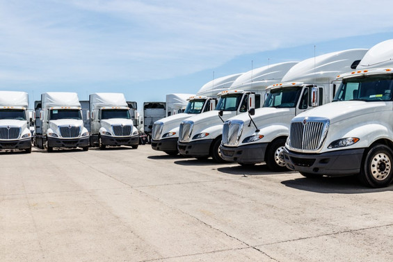 Volkswagen’den Navistar'a 2.9 milyar dolarlık teklif