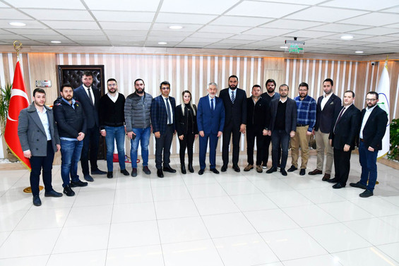 Isparta Antalya ile işbirliğine hazır