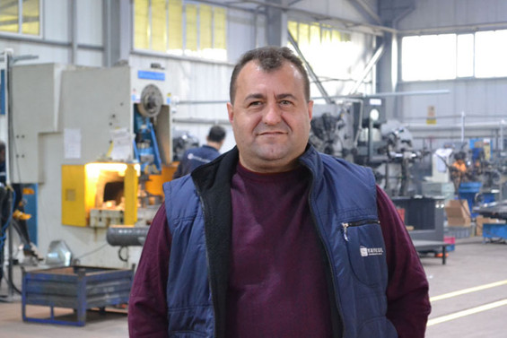 Klipssan’ı alan Yaykul, kapasitesini yüzde 40 artırdı