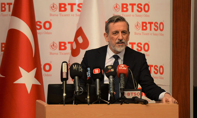 “Enflasyonla mücadelemiz sürecek”