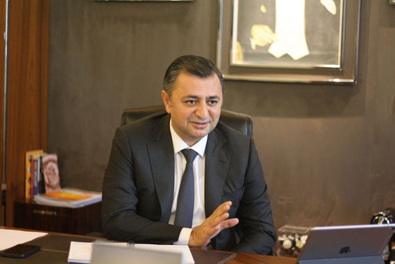 UİB’in 2019 yılı ihracatı 31 milyar 741 milyon dolar