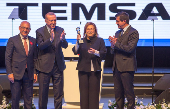 ‘Sabancı, Temsa’yı geri alıyor’ iddiası