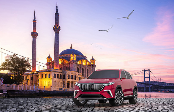 KOBİDER, Türkiye'nin Otomobili'ne talip