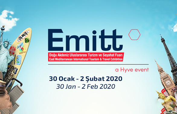 EMITT Fuarı turizm profesyonellerini buluşturacak