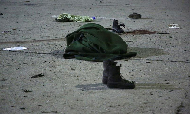 Hafter güçlerinden askeri okul öğrencilerine saldırı: 30 ölü, 33 yaralı