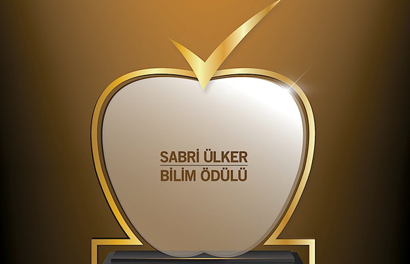 Sabri Ülker Bilim Ödülü başvuruları başladı