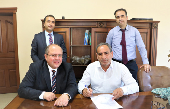 Diyarbakır OSB'deki ilk banka şubesini Halkbank açtı