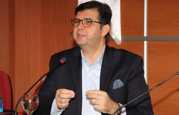 Denizli, Heimtextil’e çıkarma yapacak