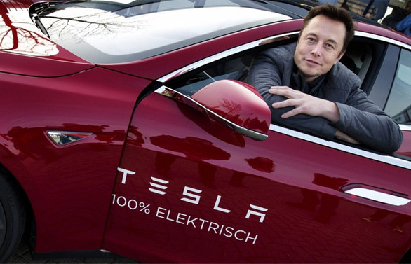 Türkiye’deki Tesla tutkunlarına yeni umut!