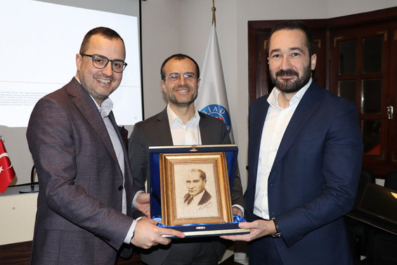 2018’i değerlendirip 2019 projeksiyonu çizdiler