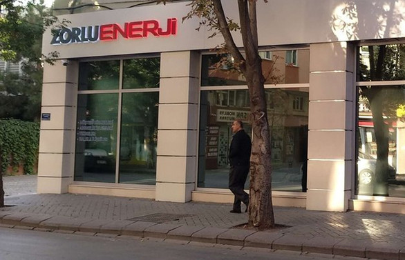 Zorlu Enerji projelerine AB’den yaklaşık 3,5 milyon euro destek sağlandı