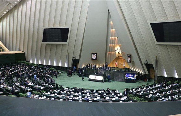 İran, ABD ordusu ile ona bağlı kurum ve şirketleri terörist ilan etti