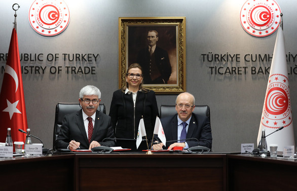 Araç alım satımında Güvenli Ödeme Sistemi geliyor