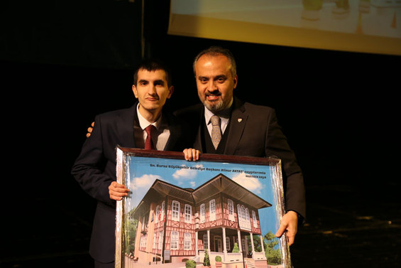 BUMEP ve BENMEP’te sertifika heyecanı