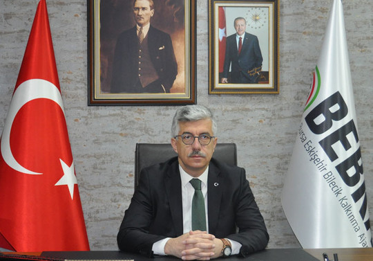 Beş projeye daha fizibilite desteği