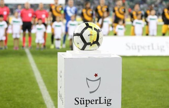 Süper Lig’de 18 takımın değeri 680 milyon euro