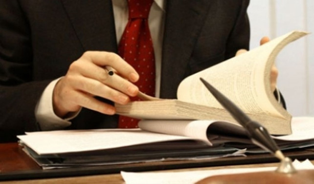 Ekonomi bürokrasisinde üst düzey operasyon