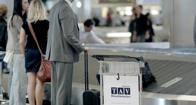 TAV, Almatı Havalimanı için görüşmelere devam ediyor