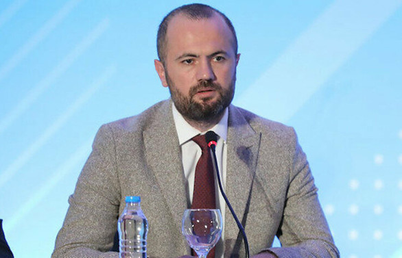 PTT Genel Müdürü Hakan Gülten oldu