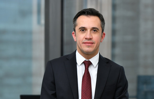 Alternatif Bank Genel Müdür Yardımcılığı'na yeni atama