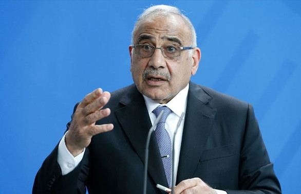 Irak Başbakanı: İran'ın ABD üslerine saldırı haberini önceden aldık