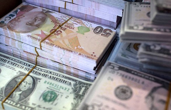 Hazine nakit dengesi 36.8 milyar açık verdi