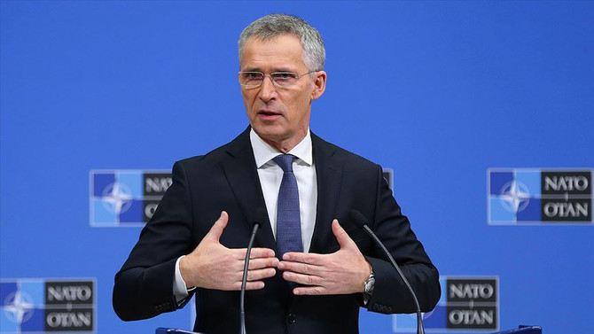 NATO, Orta Doğu'da daha fazla rol üstlenecek
