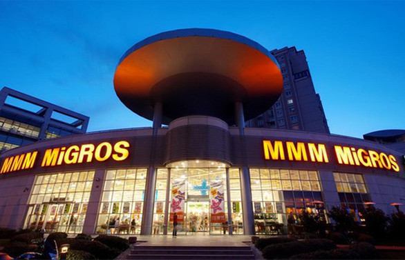 Migros Silikon Vadisi ile iş birliğine gidiyor