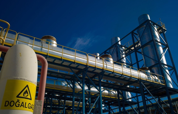 Hidrojen ucuzlayana kadar doğalgaz ile devam