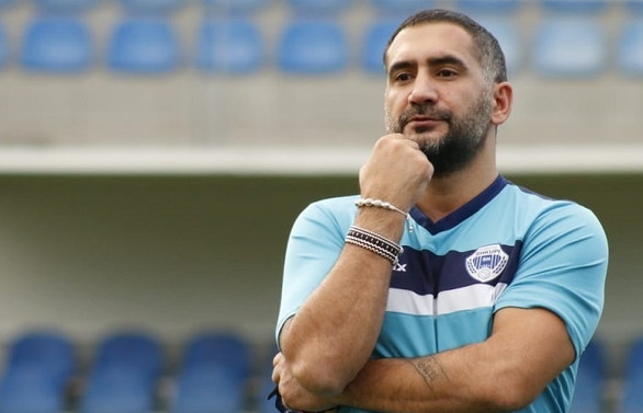Ümit Karan eski takımına döndü