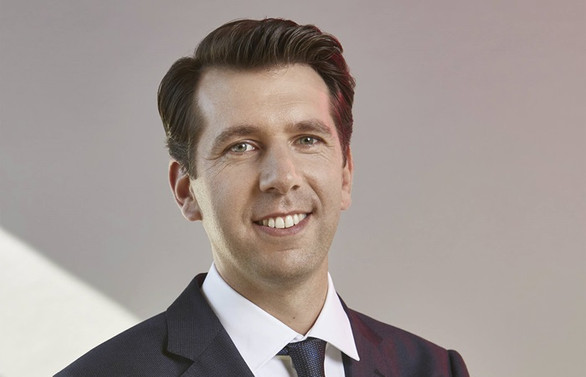 Vodafone Türkiye'ye yeni CEO