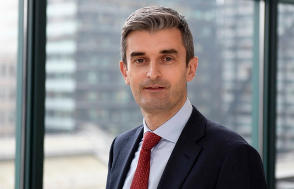 EBRD Başekonomisti Kelly: Türkiye için güçlü bir büyüme tahminimiz var